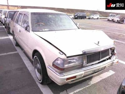 NISSAN Cedric Wagon, 1999 год., лот 10063 - фото 7