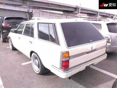 NISSAN Cedric Wagon, 1999 год., лот 10063 - фото 8