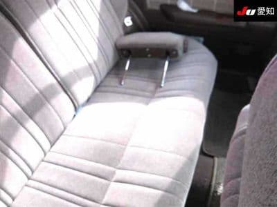 NISSAN Cedric Wagon, 1999 год., лот 10063 - фото 4