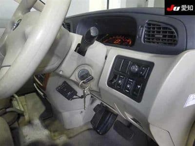 NISSAN Liberty, 2004 год., лот 30469 - фото 5