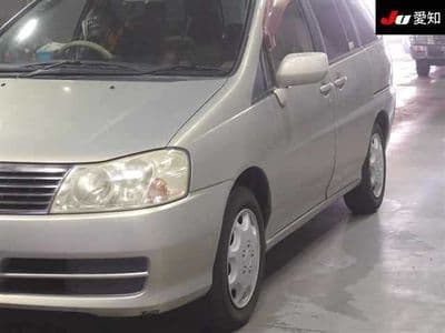 NISSAN Liberty, 2004 год., лот 30469 - фото 7