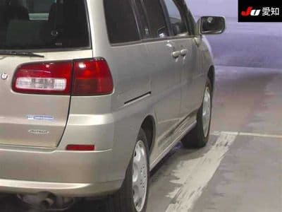 NISSAN Liberty, 2004 год., лот 30469 - фото 8