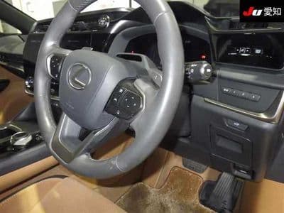 LEXUS Rz, 2024 год., лот 4091 - фото 5