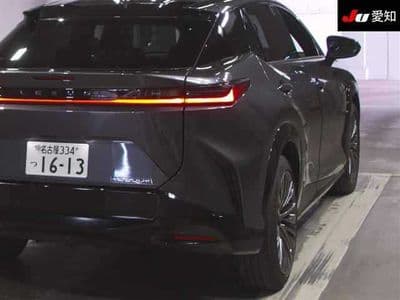 LEXUS Rz, 2024 год., лот 4091 - фото 8