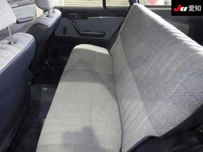 TOYOTA Mark2 VAN, 1988 год., лот 7102 - фото 4