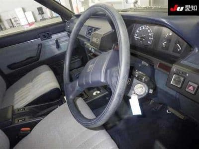 TOYOTA Mark2 VAN, 1988 год., лот 7102 - фото 5