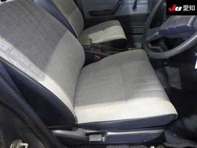 TOYOTA Mark2 VAN, 1988 год., лот 7102 - фото 6