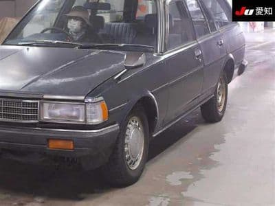 TOYOTA Mark2 VAN, 1988 год., лот 7102 - фото 7