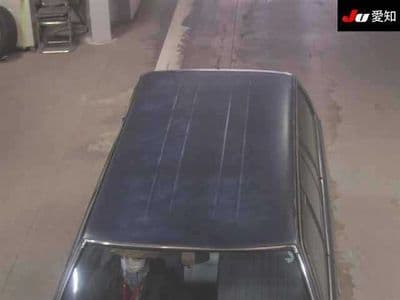 TOYOTA Mark2 VAN, 1988 год., лот 7102 - фото 9