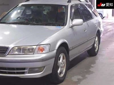 TOYOTA Mark2 Qualis, 1997 год., лот 30200 - фото 7