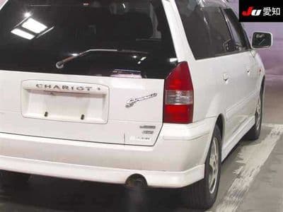 MITSUBISHI Chariot Grandis, 2000 год., лот 30500 - фото 8