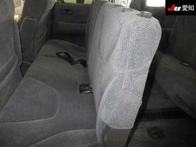 MITSUBISHI Chariot Grandis, 2000 год., лот 30500 - фото 4