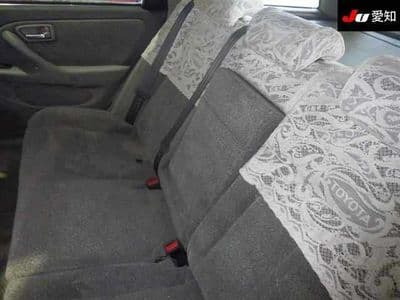 TOYOTA Mark2 Qualis, 1997 год., лот 30200 - фото 4