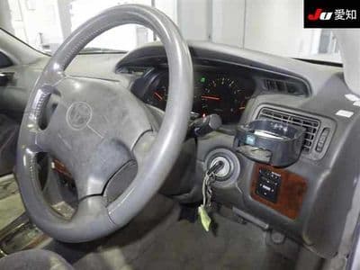 TOYOTA Mark2 Qualis, 1997 год., лот 30200 - фото 5