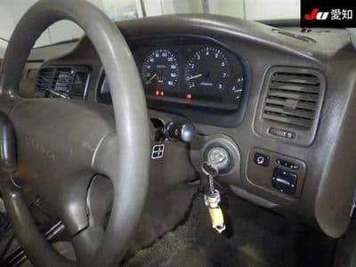 TOYOTA Cresta, 1993 год., лот 4267 - фото 5