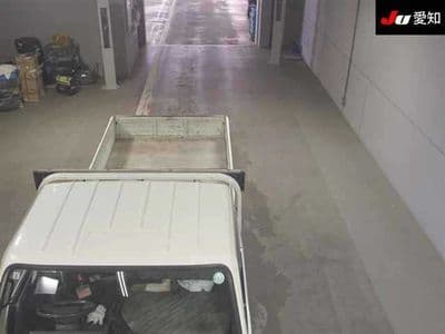 TOYOTA Hiace Truck, 1993 год., лот 7067 - фото 9