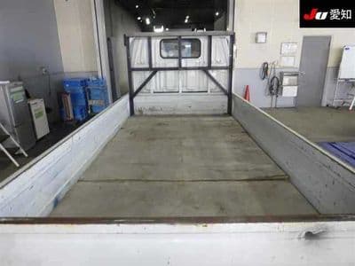 TOYOTA Hiace Truck, 1993 год., лот 7067 - фото 4