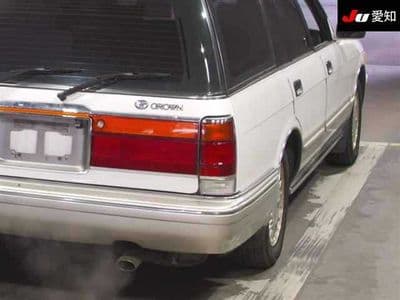 TOYOTA Crown Wagon, 1998 год., лот 30572 - фото 8