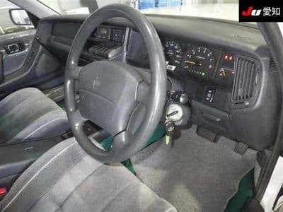 TOYOTA Crown Wagon, 1998 год., лот 30572 - фото 5