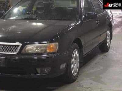 NISSAN Cefiro, 1997 год., лот 30277 - фото 7