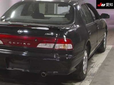 NISSAN Cefiro, 1997 год., лот 30277 - фото 8