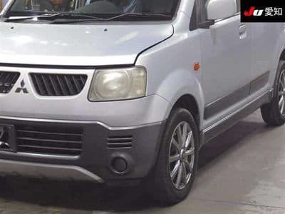 MITSUBISHI Ek Active, 2006 год., лот 35270 - фото 7