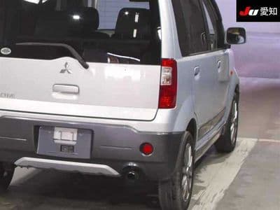 MITSUBISHI Ek Active, 2006 год., лот 35270 - фото 8