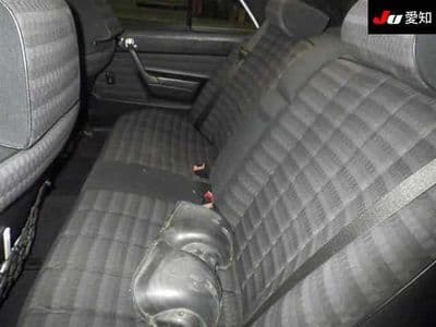 MERCEDES_BENZ 190 series, 1992 год., лот 30482 - фото 4