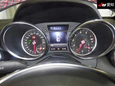 MERCEDES_BENZ Slc, 2017 год., лот 3086 - фото 5