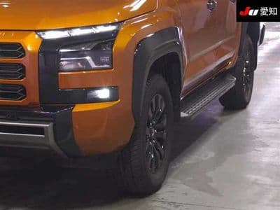 MITSUBISHI Triton, 2024 год., лот 4189 - фото 7