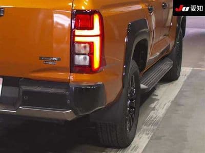 MITSUBISHI Triton, 2024 год., лот 4189 - фото 8