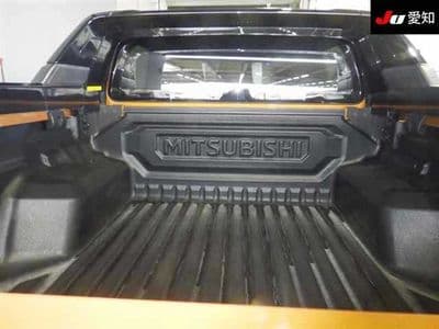 MITSUBISHI Triton, 2024 год., лот 4189 - фото 4