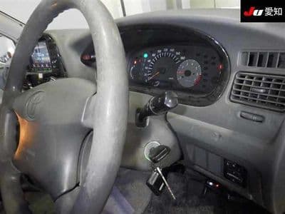 TOYOTA Lite Ace Noah, 1999 год., лот 30880 - фото 5