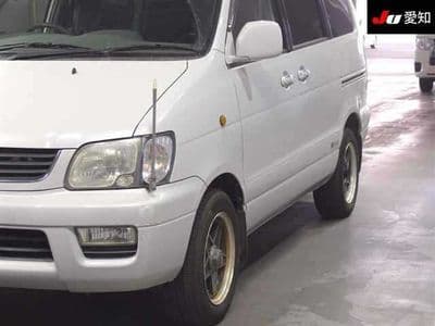 TOYOTA Lite Ace Noah, 1999 год., лот 30880 - фото 7