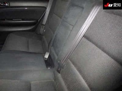 TOYOTA Mark2 Blit, 2002 год., лот 5093 - фото 4
