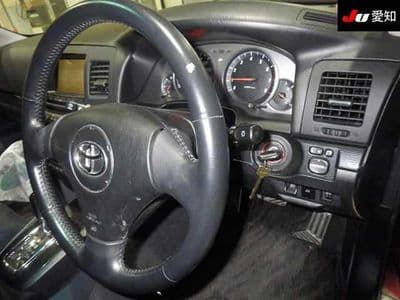 TOYOTA Mark2 Blit, 2002 год., лот 5093 - фото 5