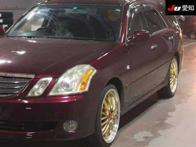 TOYOTA Mark2 Blit, 2002 год., лот 5093 - фото 7