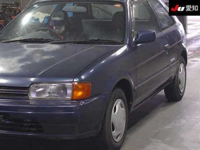 TOYOTA Corsa, 1997 год., лот 30803 - фото 7