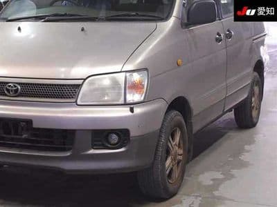 TOYOTA Lite Ace Noah, 1997 год., лот 30503 - фото 7