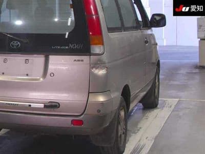 TOYOTA Lite Ace Noah, 1997 год., лот 30503 - фото 8