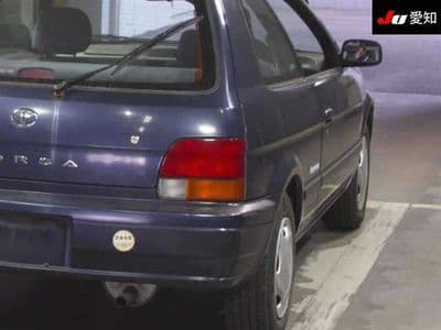 TOYOTA Corsa, 1997 год., лот 30803 - фото 8