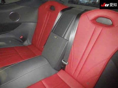 LEXUS Lc, 2023 год., лот 5104 - фото 4