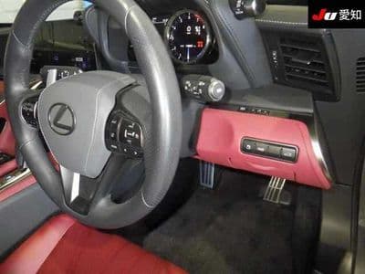 LEXUS Lc, 2023 год., лот 5104 - фото 5