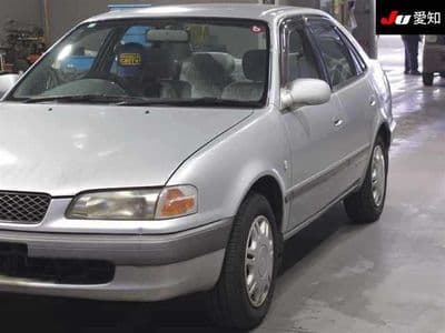 TOYOTA Sprinter, 1996 год., лот 30907 - фото 7