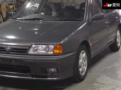 NISSAN Primera, 1994 год., лот 4007 - фото 7