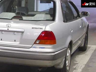 TOYOTA Sprinter, 1996 год., лот 30907 - фото 8