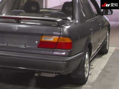 NISSAN Primera, 1994 год., лот 4007 - фото 8