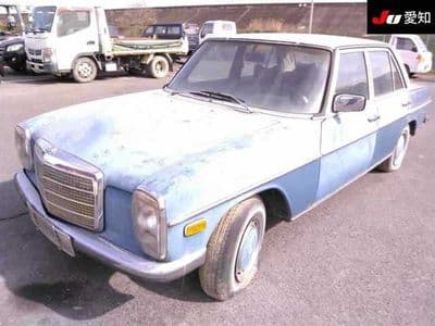 MERCEDES_BENZ Other, 1976 год., лот 6008 - фото 7
