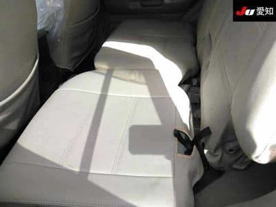 NISSAN Terrano Regulus, 2002 год., лот 10111 - фото 4