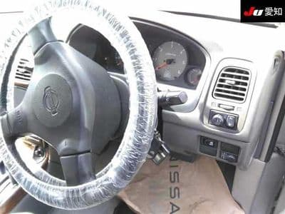 NISSAN Terrano Regulus, 2002 год., лот 10111 - фото 5